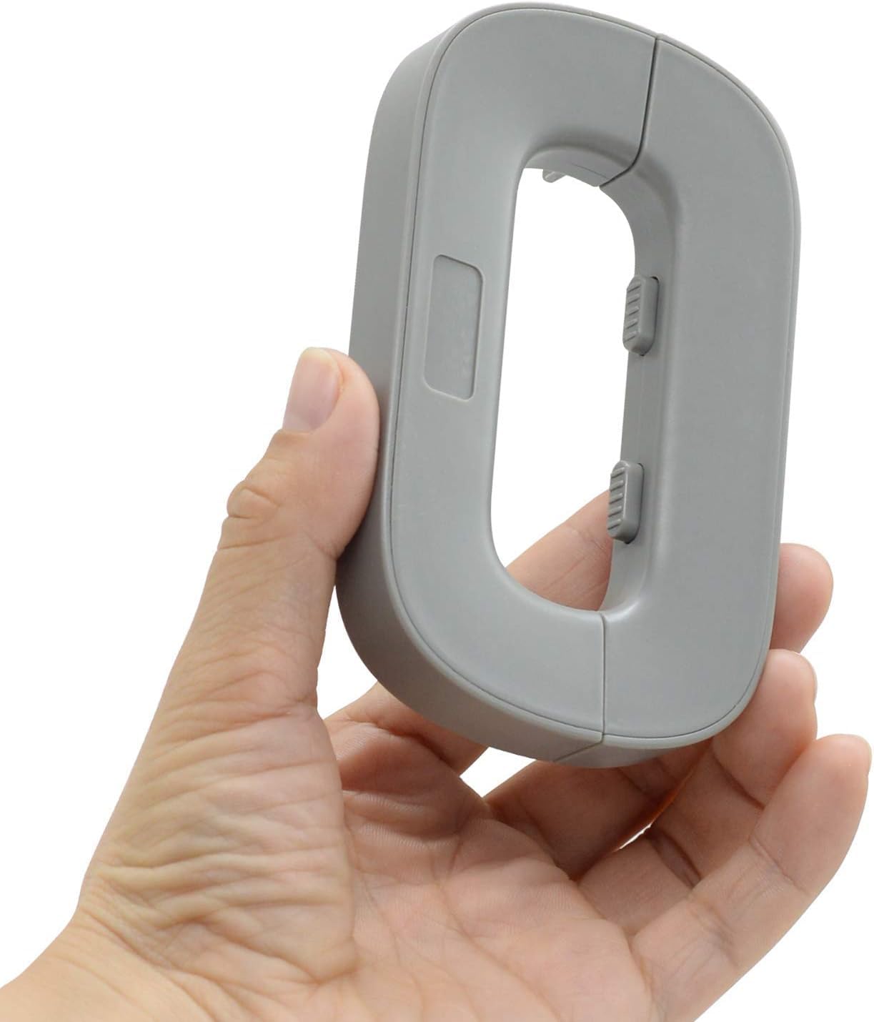 Fridge Door Safety Lock – Child Proof Refrigerator Lock with 3M Adhesive - Dealzyra